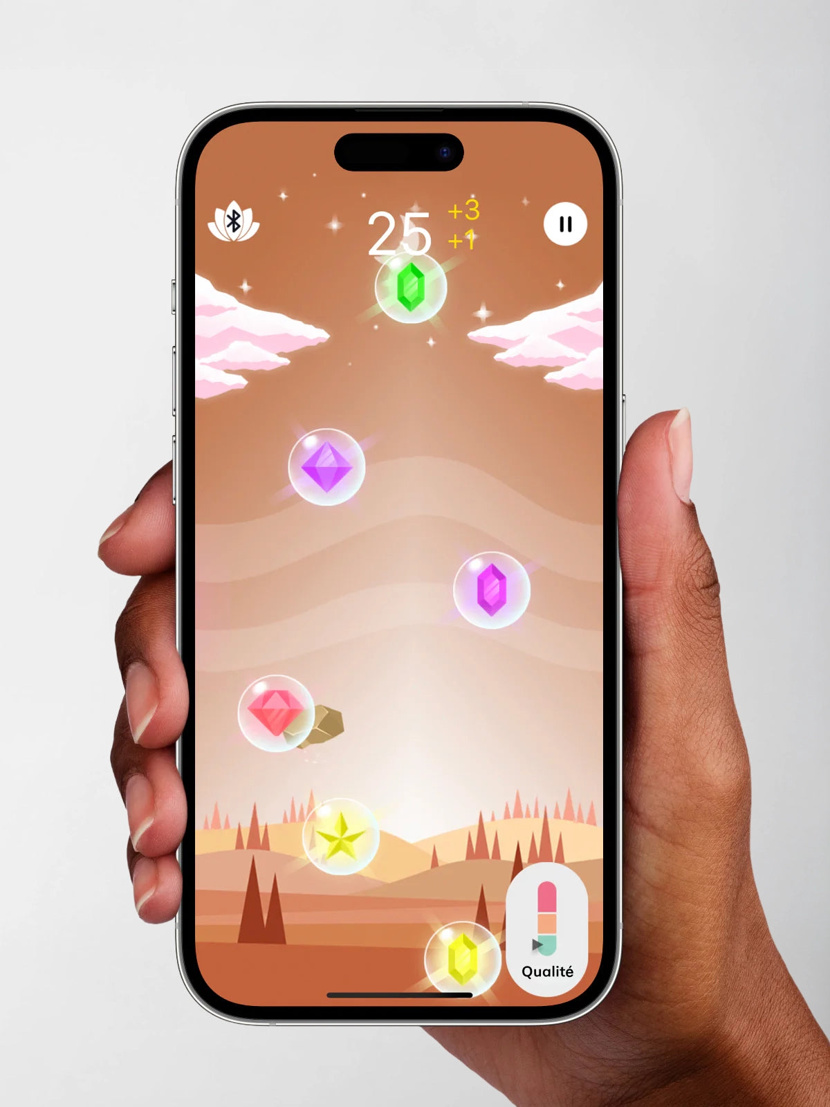 App game